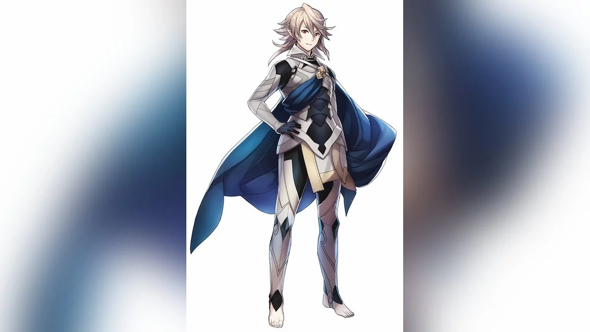 Арт из Fire Emblem Heroes / Картинка 905