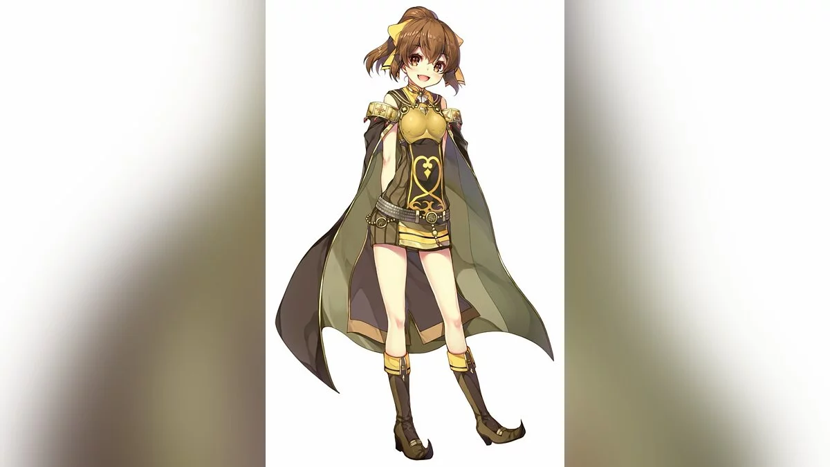 Арт из Fire Emblem Heroes / Картинка 913