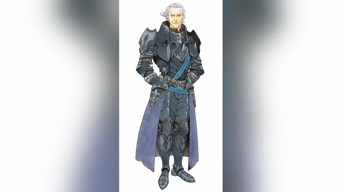 Арт из Fire Emblem Heroes / Картинка 965