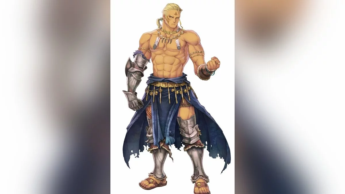 Арт из Fire Emblem Heroes / Картинка 971
