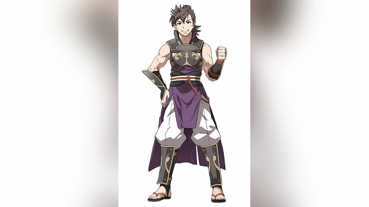 Арт из Fire Emblem Heroes / Картинка 979