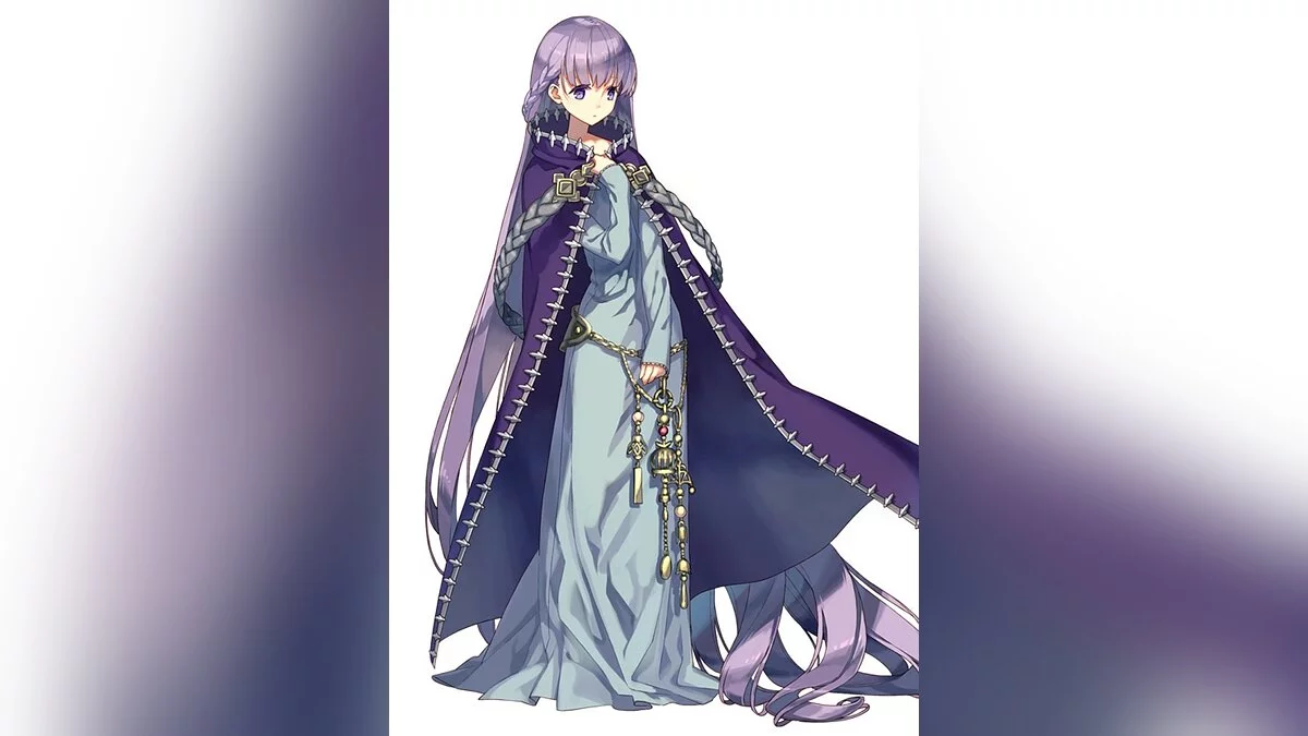 Арт из Fire Emblem Heroes / Картинка 1153
