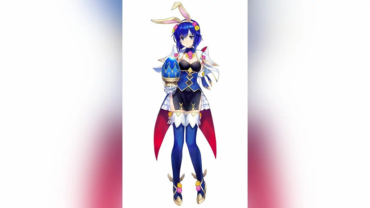 Арт из Fire Emblem Heroes / Картинка 1223
