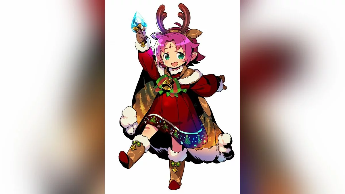 Арт из Fire Emblem Heroes / Картинка 1277