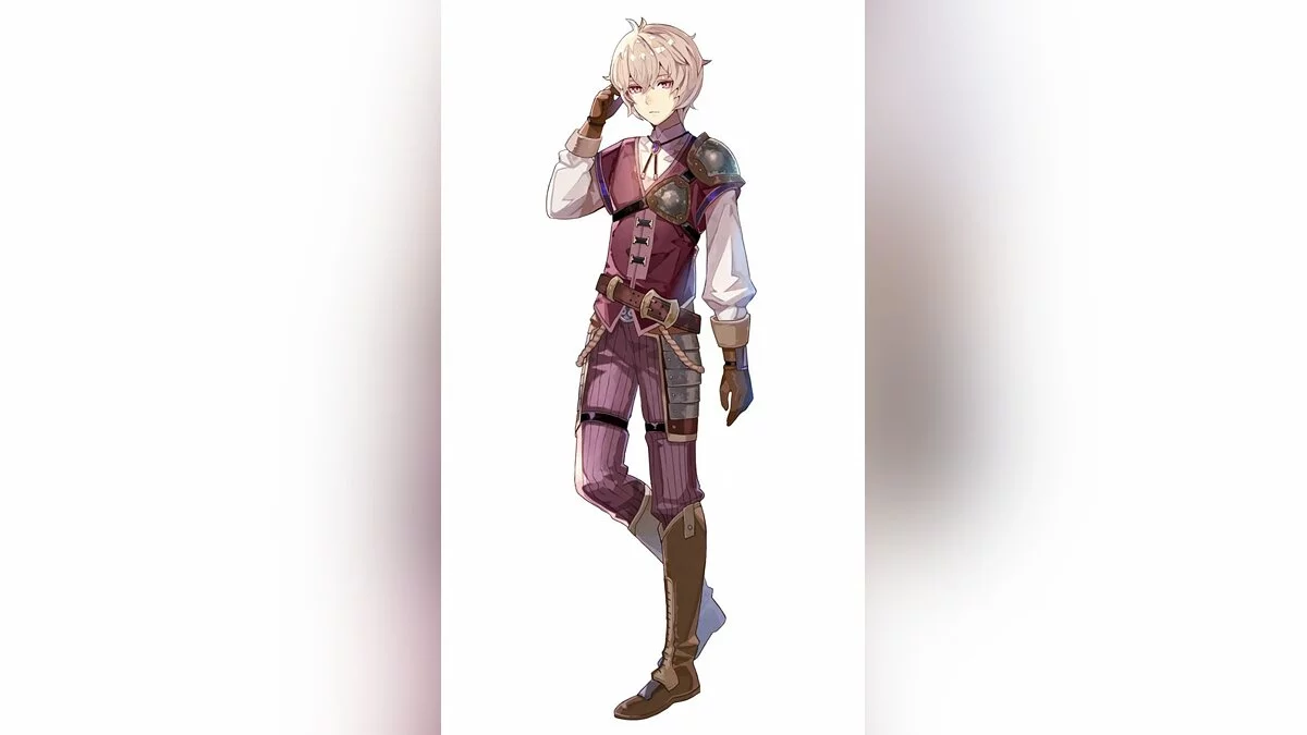 Арт из Fire Emblem Heroes / Картинка 1368