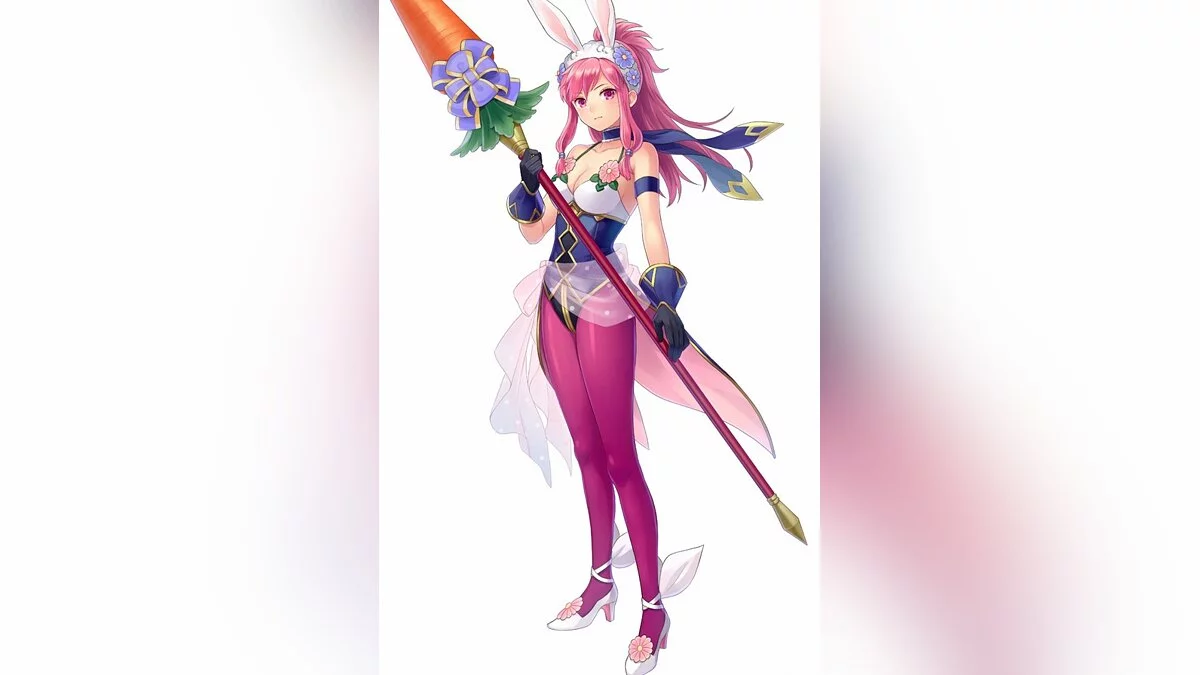 Арт из Fire Emblem Heroes / Картинка 1434