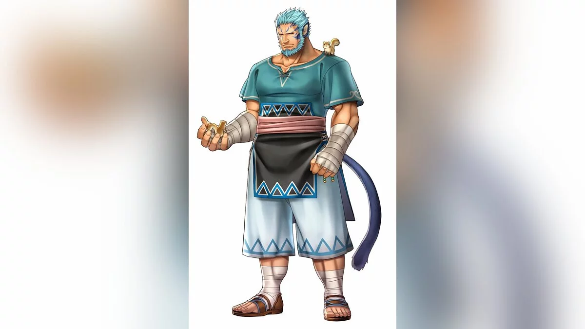 Арт из Fire Emblem Heroes / Картинка 1450