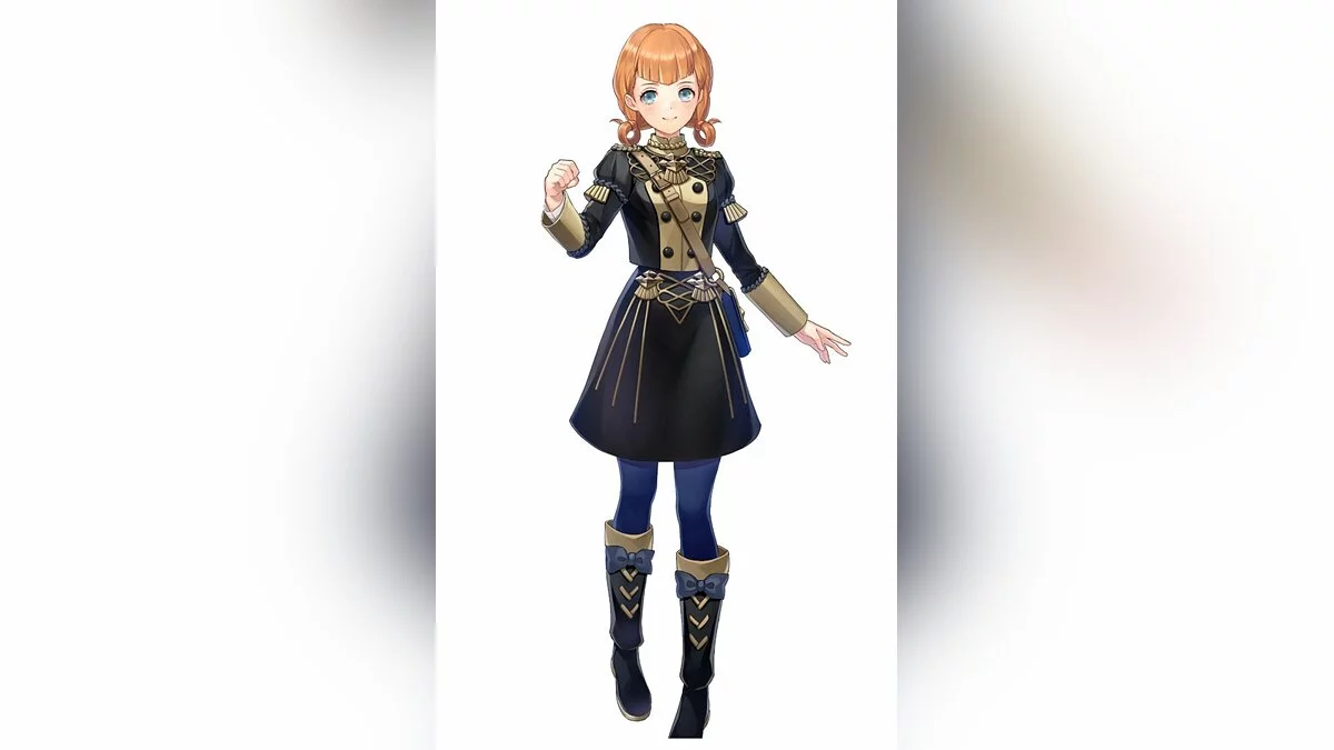 Арт из Fire Emblem Heroes / Картинка 1576