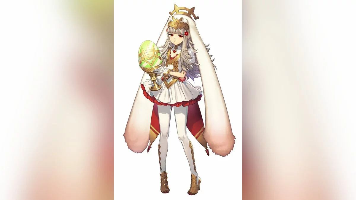 Арт из Fire Emblem Heroes / Картинка 1579