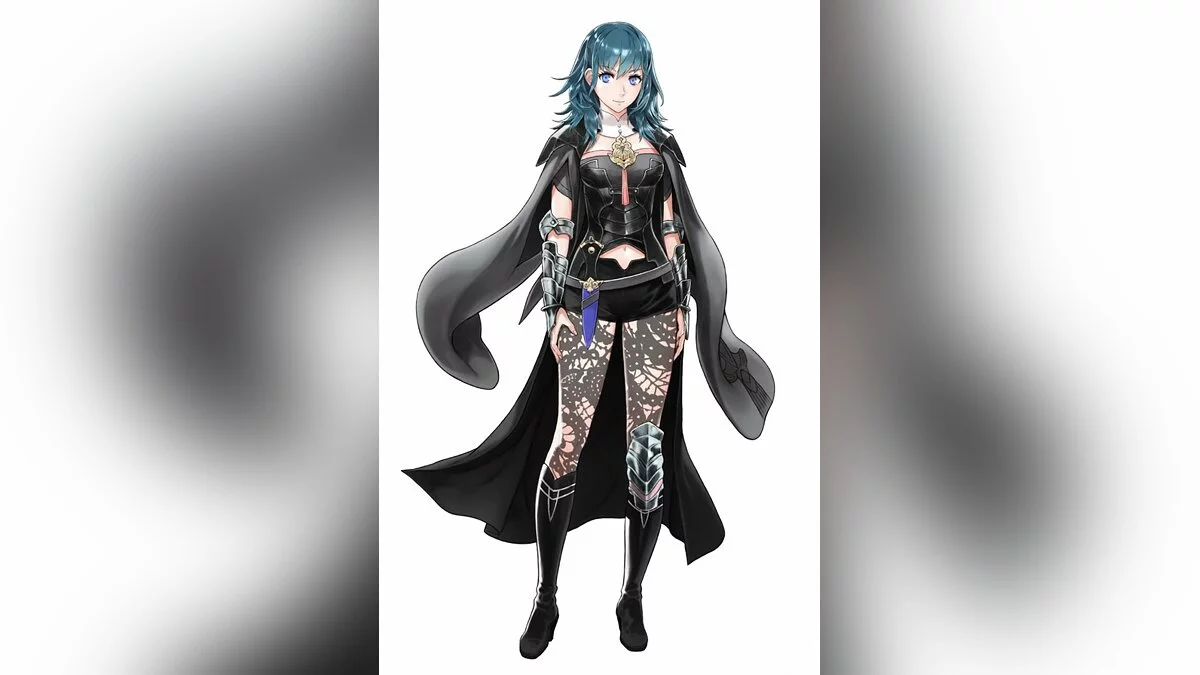 Арт из Fire Emblem Heroes / Картинка 1633