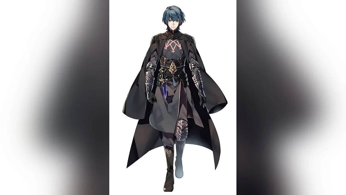 Арт из Fire Emblem Heroes / Картинка 1635