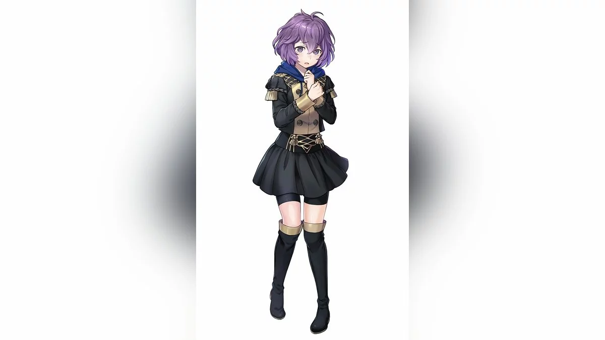 Арт из Fire Emblem Heroes / Картинка 1660