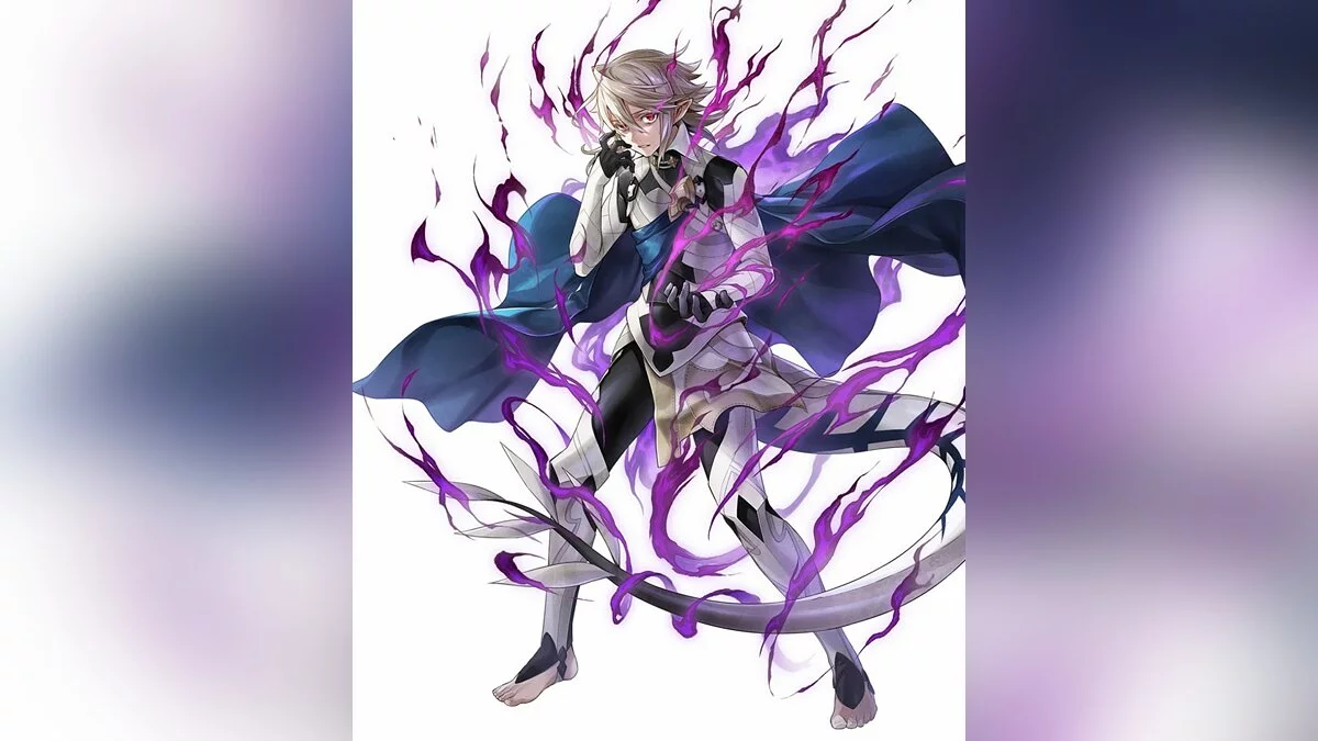 Арт из Fire Emblem Heroes / Картинка 1700