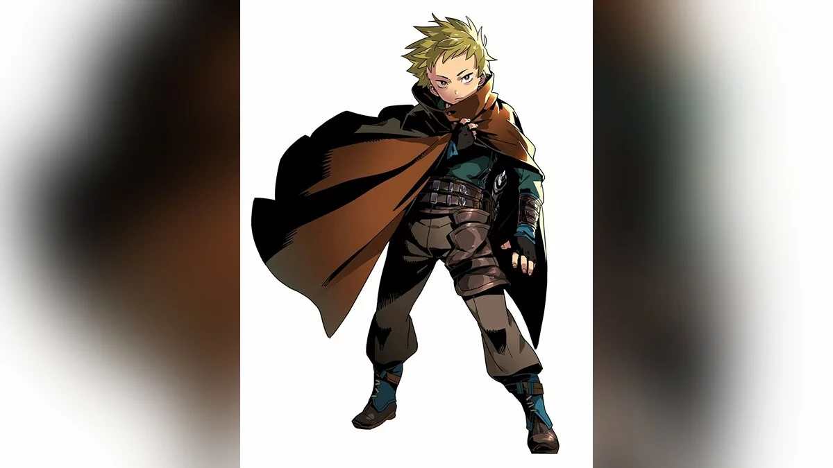 Арт из Fire Emblem Heroes / Картинка 1719