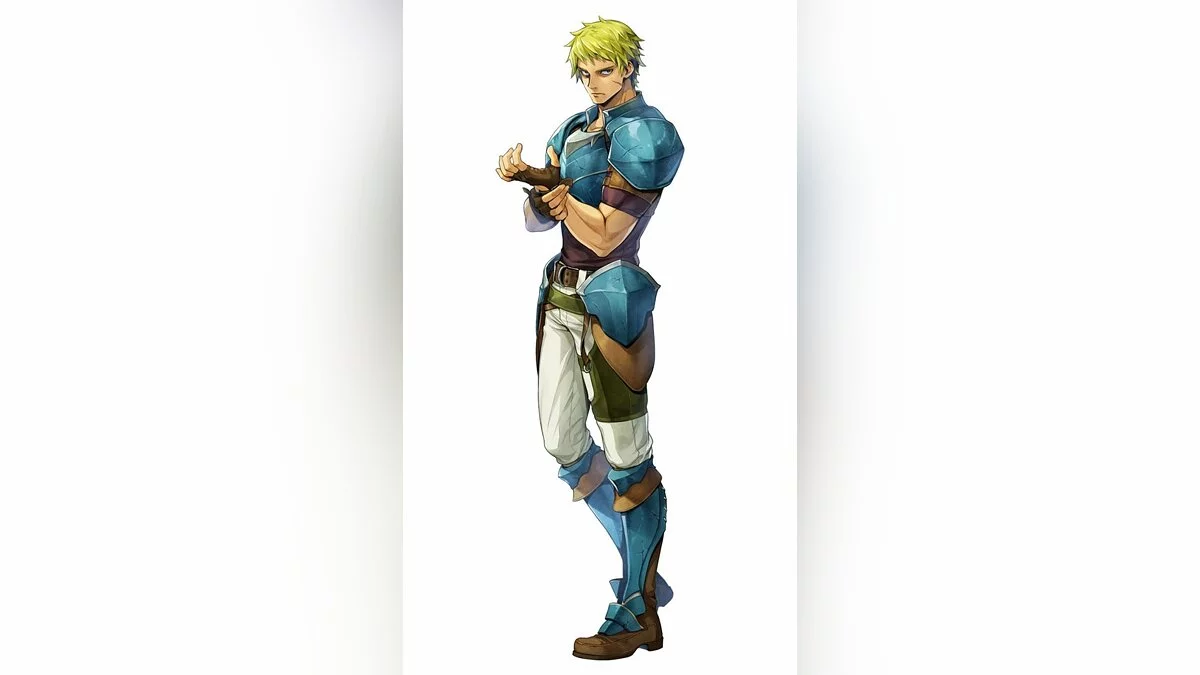 Арт из Fire Emblem Heroes / Картинка 1733