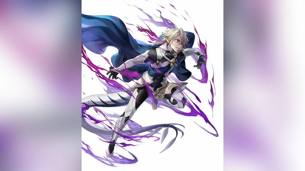 Арт из Fire Emblem Heroes / Картинка 1736
