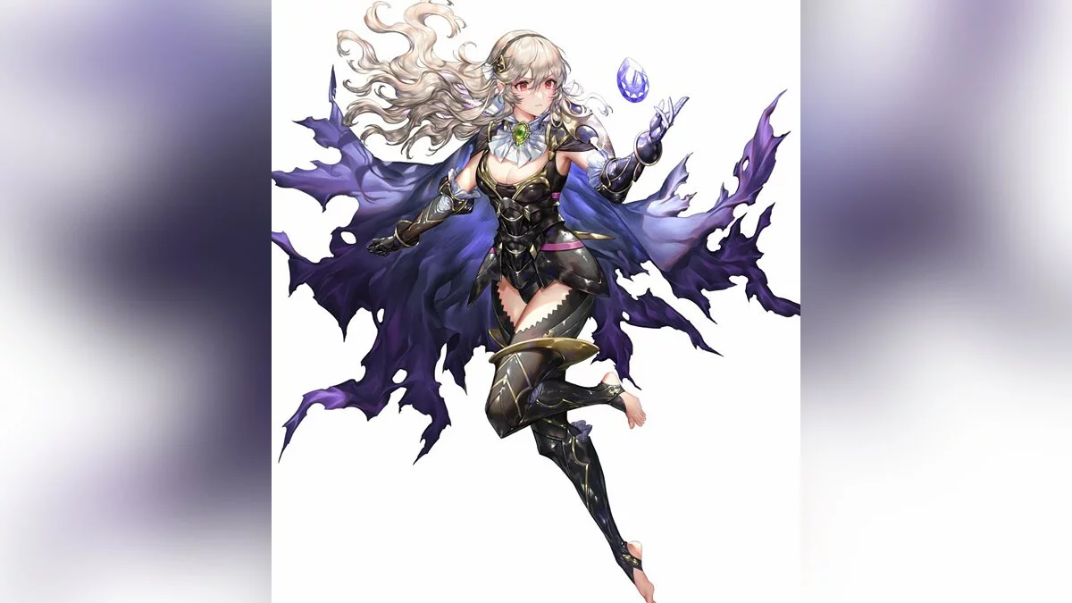 Арт из Fire Emblem Heroes / Картинка 1795