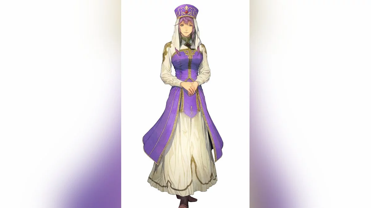 Арт из Fire Emblem Heroes / Картинка 1812