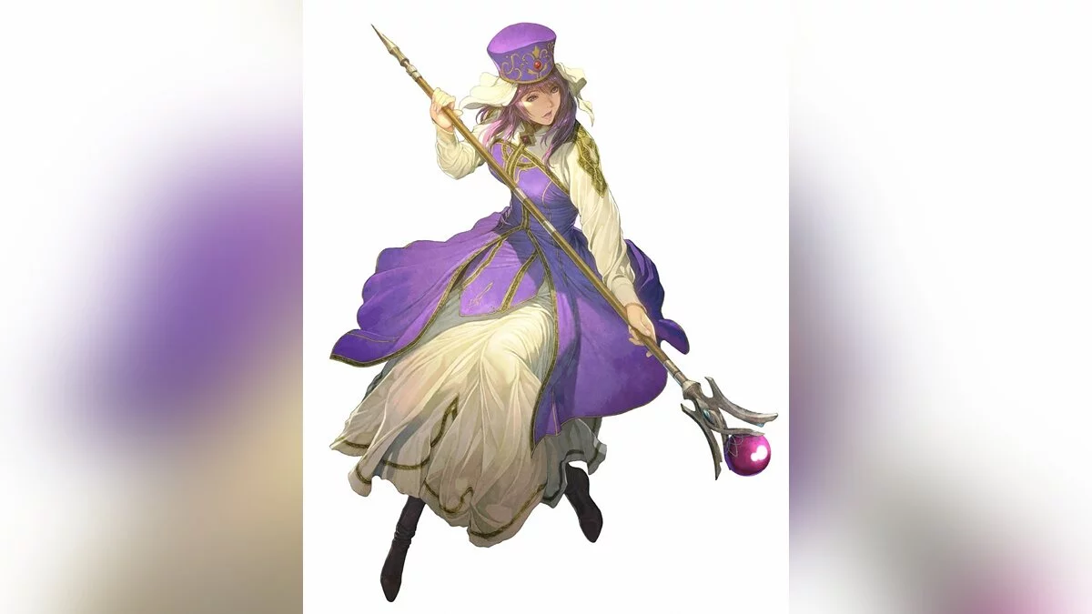 Арт из Fire Emblem Heroes / Картинка 1813