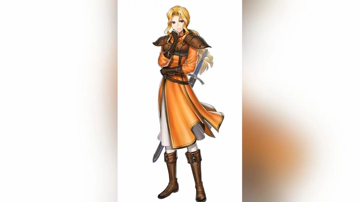 Арт из Fire Emblem Heroes / Картинка 1820