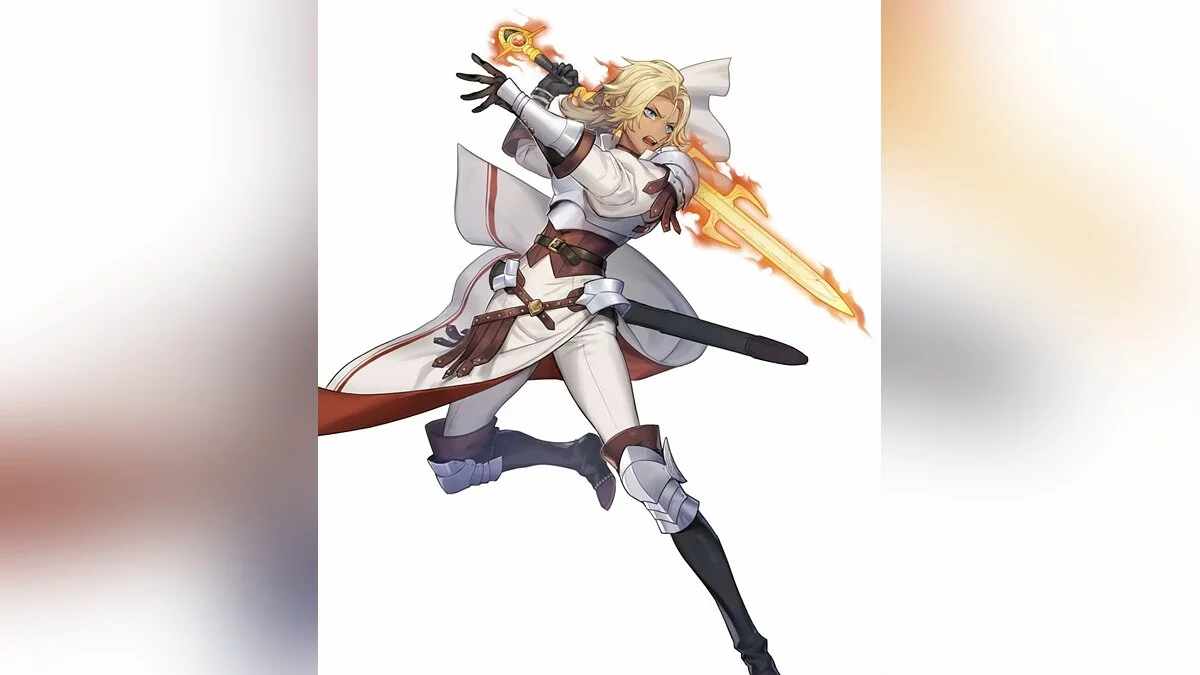 Арт из Fire Emblem Heroes / Картинка 1825