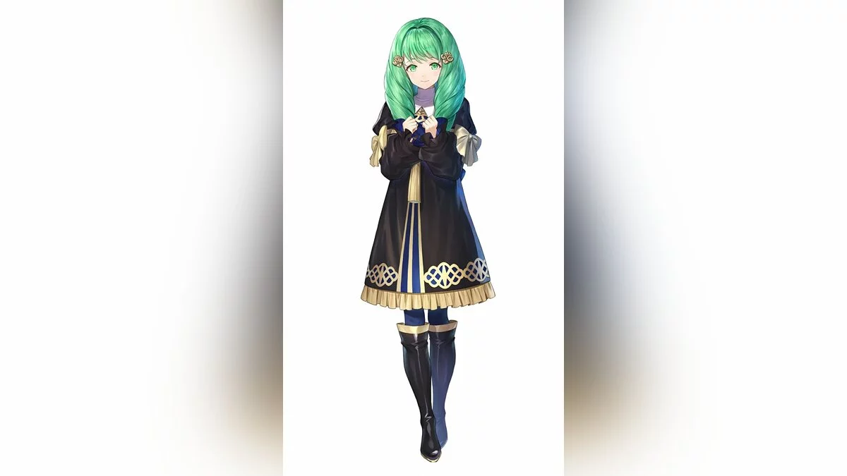 Арт из Fire Emblem Heroes / Картинка 1840