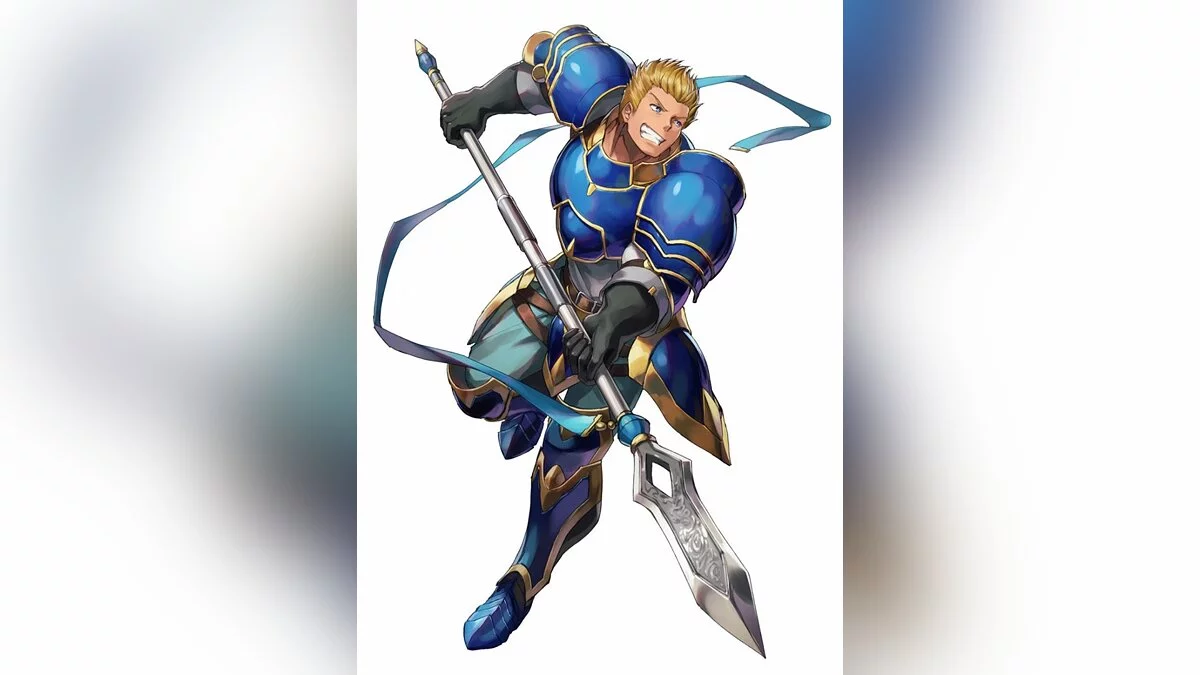 Арт из Fire Emblem Heroes / Картинка 1852