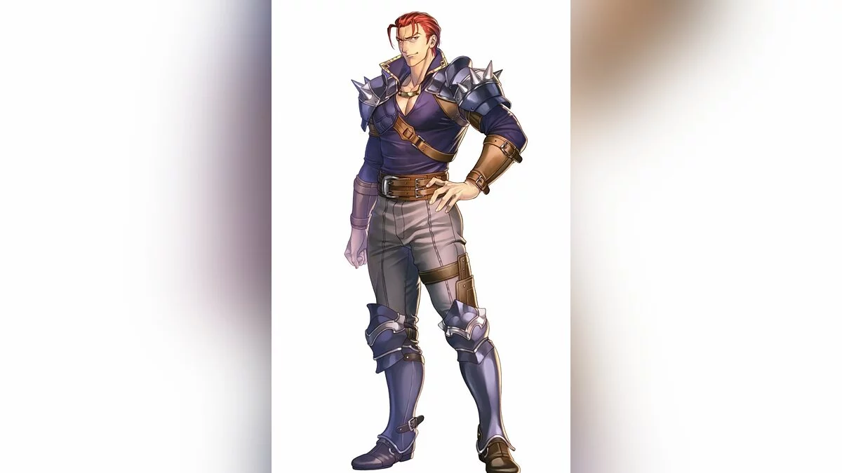 Арт из Fire Emblem Heroes / Картинка 1893