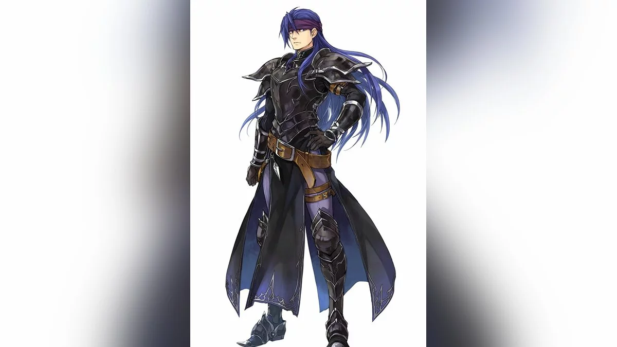 Арт из Fire Emblem Heroes / Картинка 1931