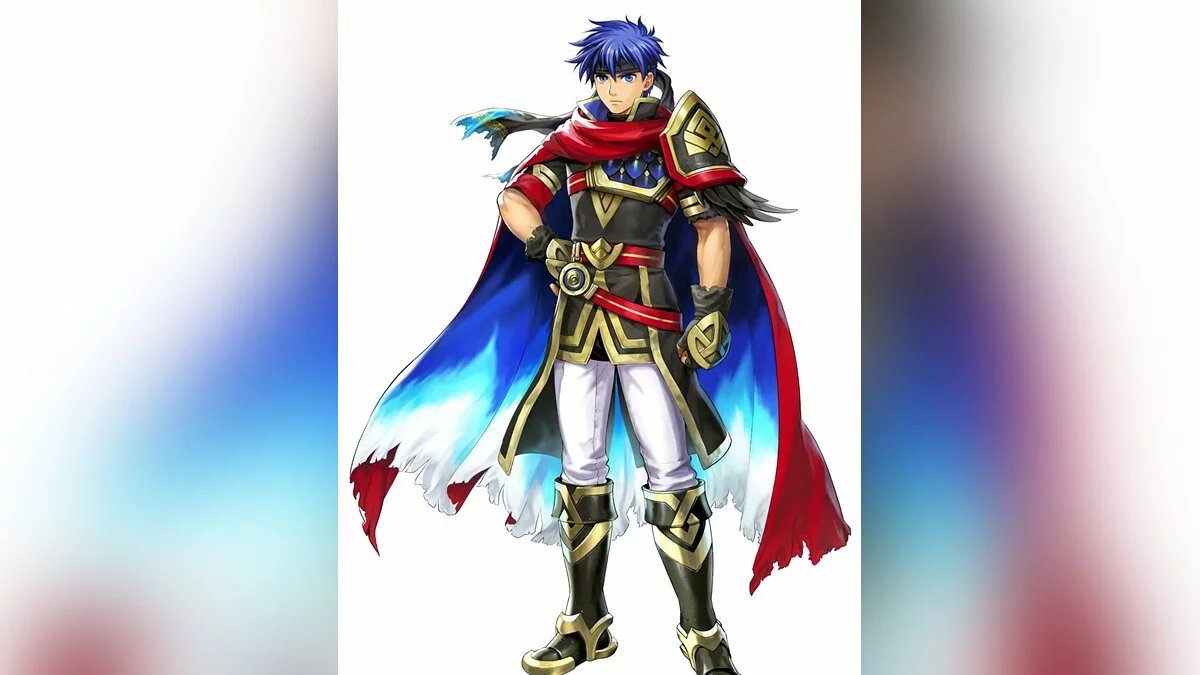 Арт из Fire Emblem Heroes / Картинка 1955