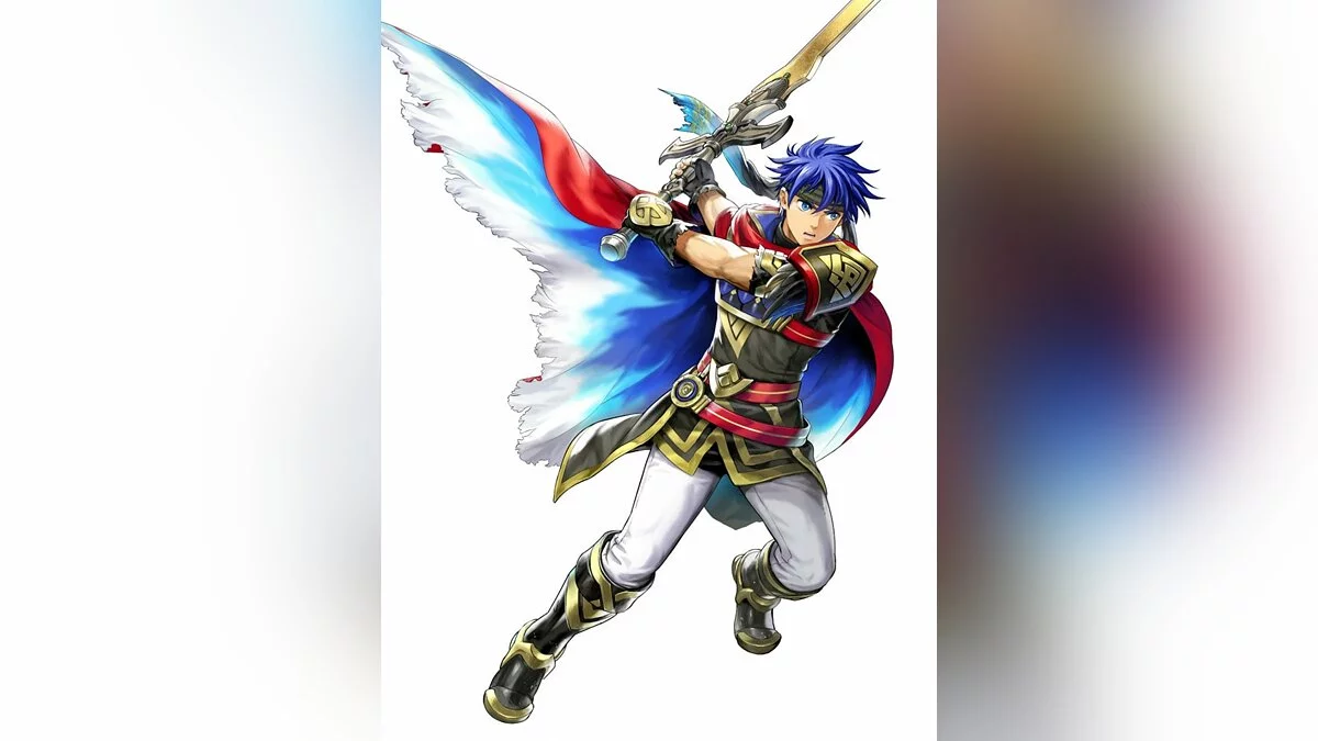 Арт из Fire Emblem Heroes / Картинка 1956