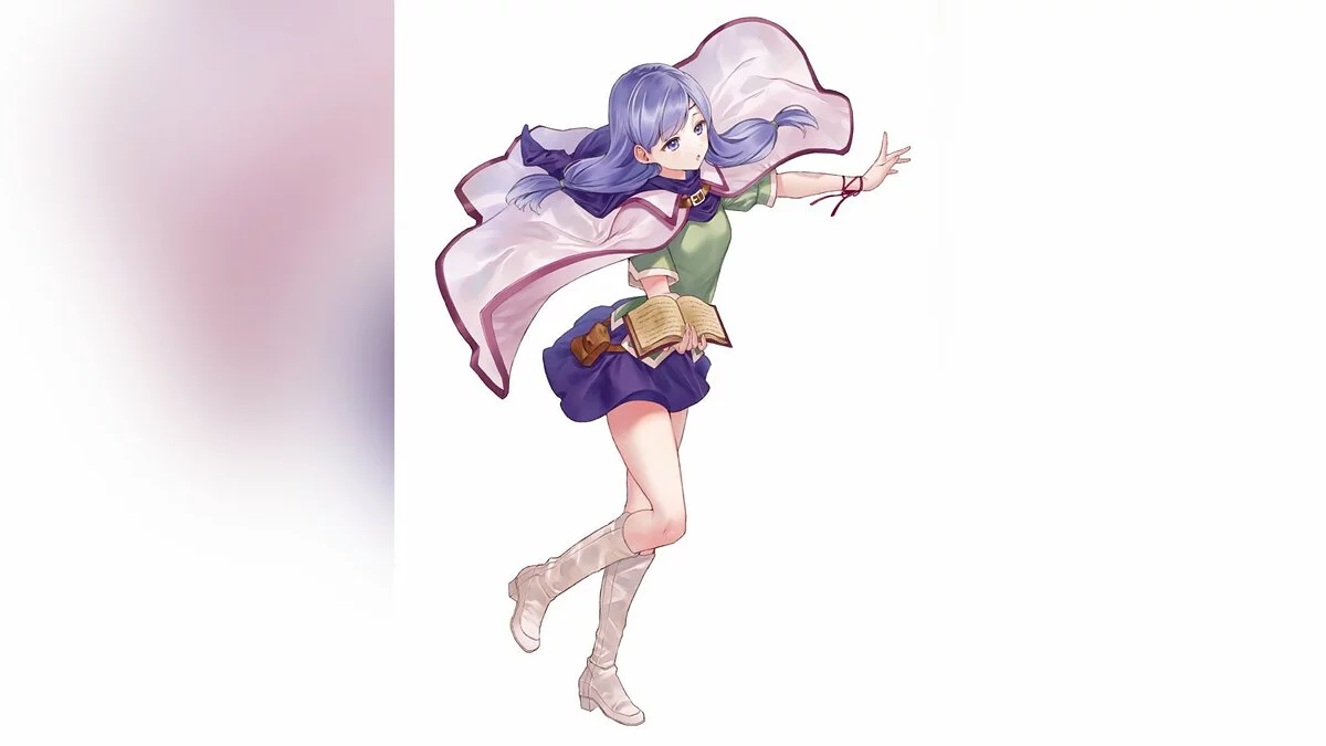 Арт из Fire Emblem Heroes / Картинка 1960