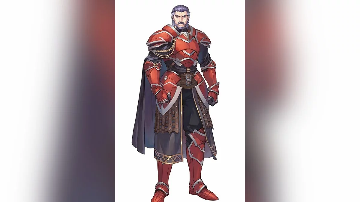 Арт из Fire Emblem Heroes / Картинка 1967