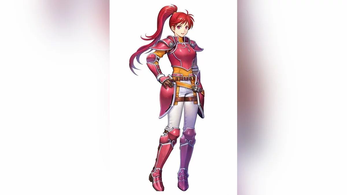 Арт из Fire Emblem Heroes / Картинка 1976