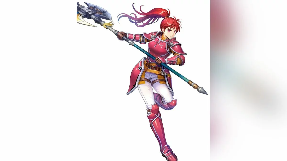 Арт из Fire Emblem Heroes / Картинка 1977