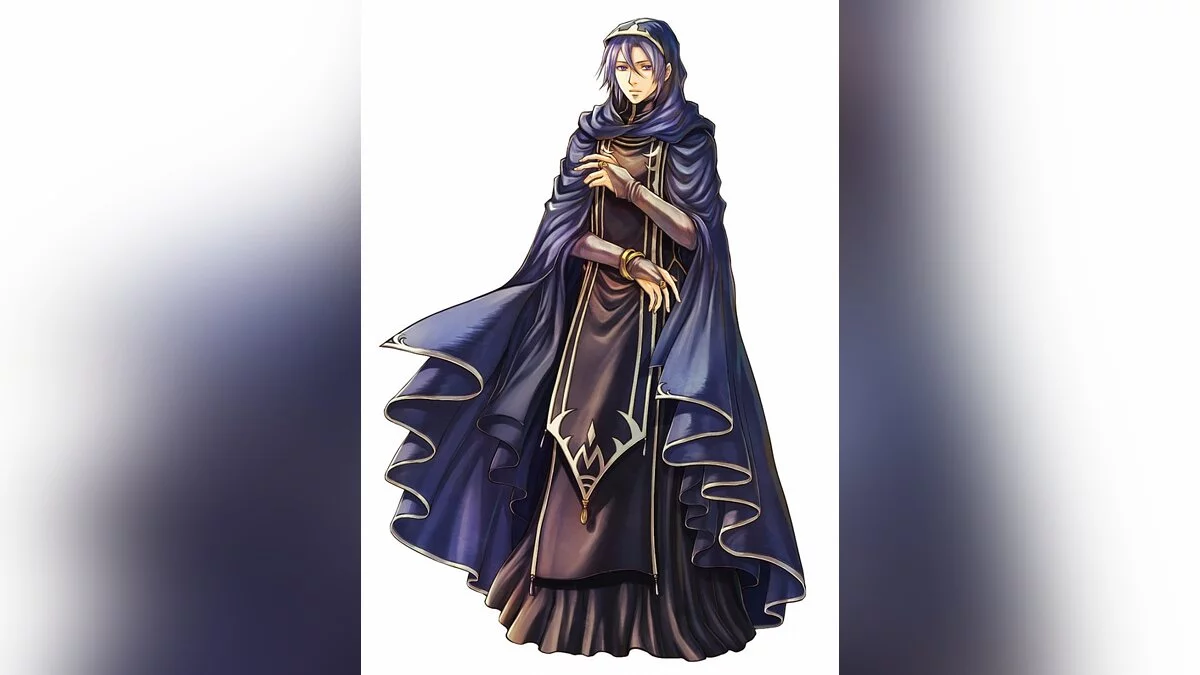 Арт из Fire Emblem Heroes / Картинка 2033