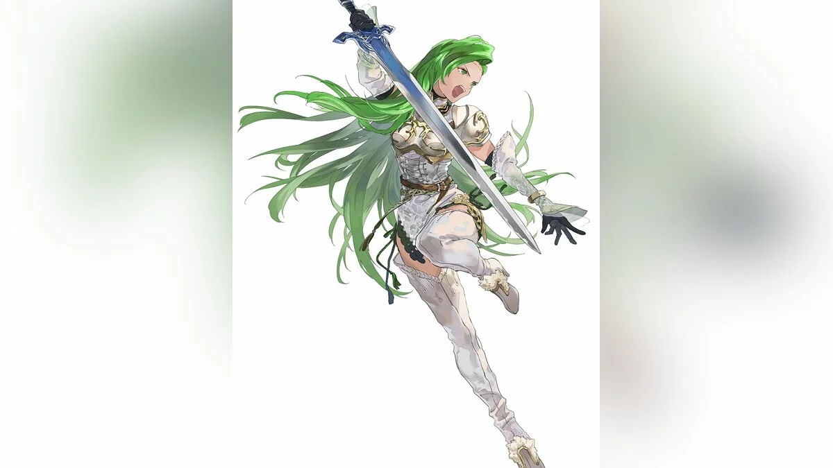 Арт из Fire Emblem Heroes / Картинка 2070