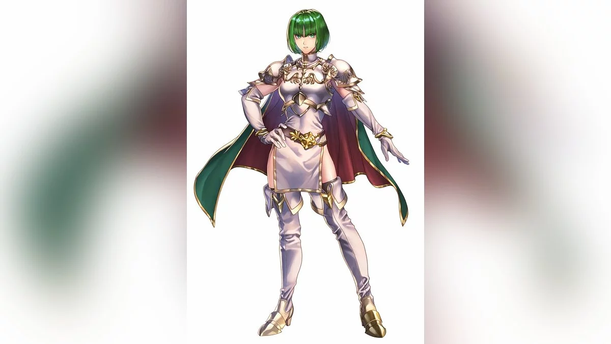 Арт из Fire Emblem Heroes / Картинка 2116