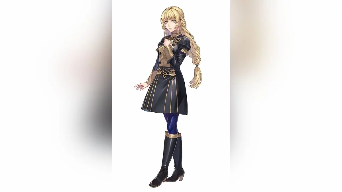 Арт из Fire Emblem Heroes / Картинка 2130