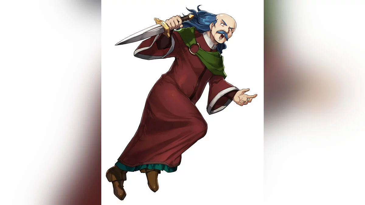Арт из Fire Emblem Heroes / Картинка 2146