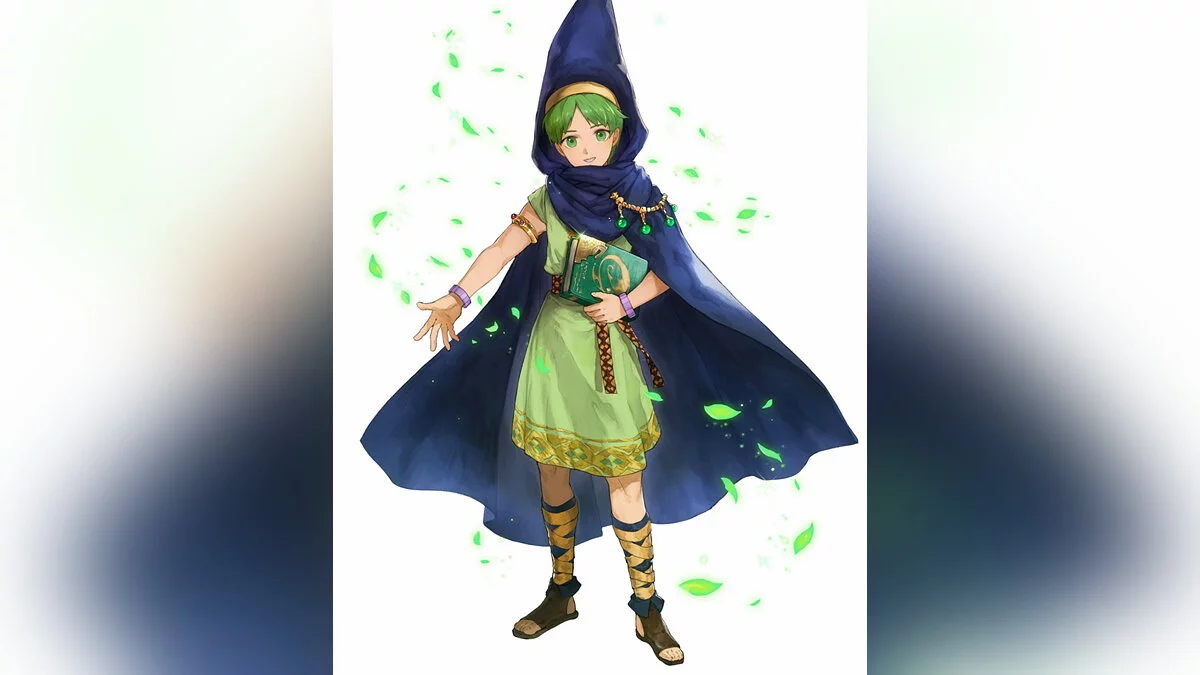 Арт из Fire Emblem Heroes / Картинка 2147