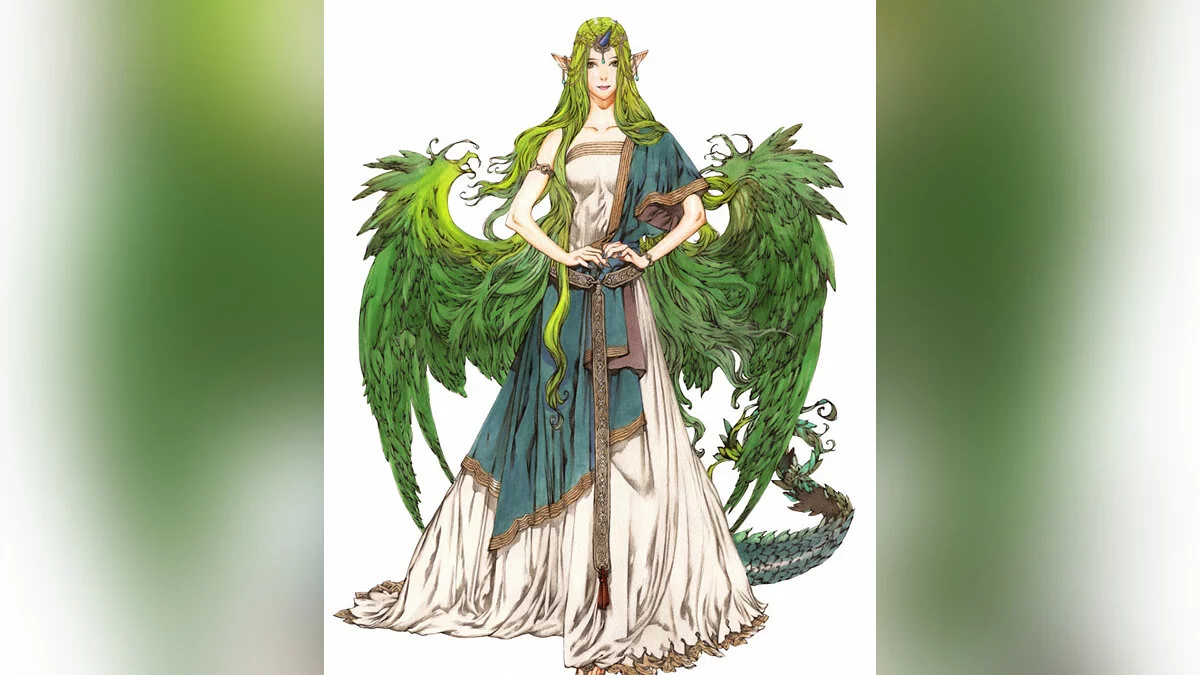 Арт из Fire Emblem Heroes / Картинка 2159