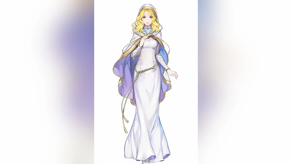 Арт из Fire Emblem Heroes / Картинка 2181