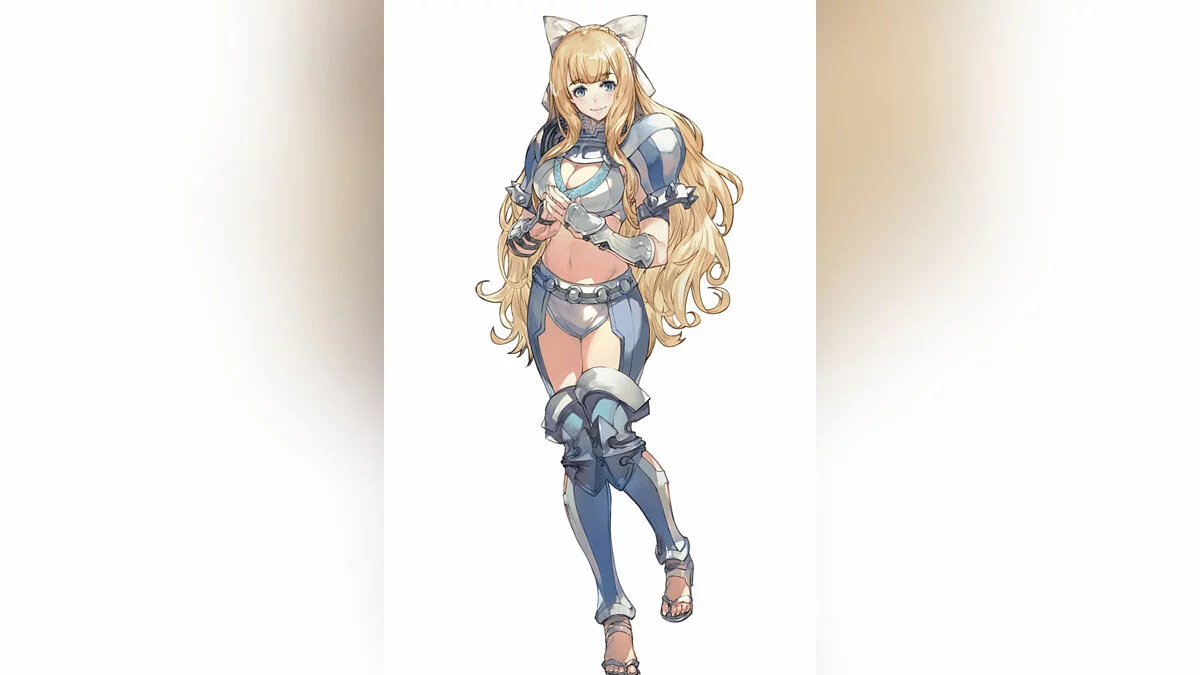 Арт из Fire Emblem Heroes / Картинка 2217