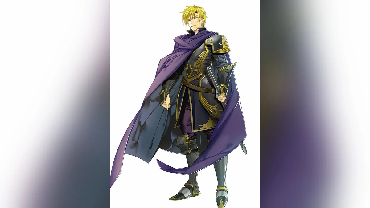 Арт из Fire Emblem Heroes / Картинка 2243