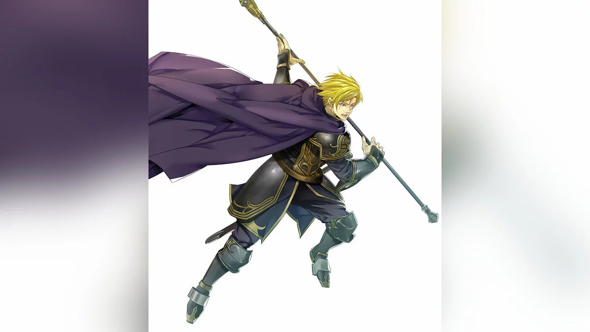 Арт из Fire Emblem Heroes / Картинка 2244