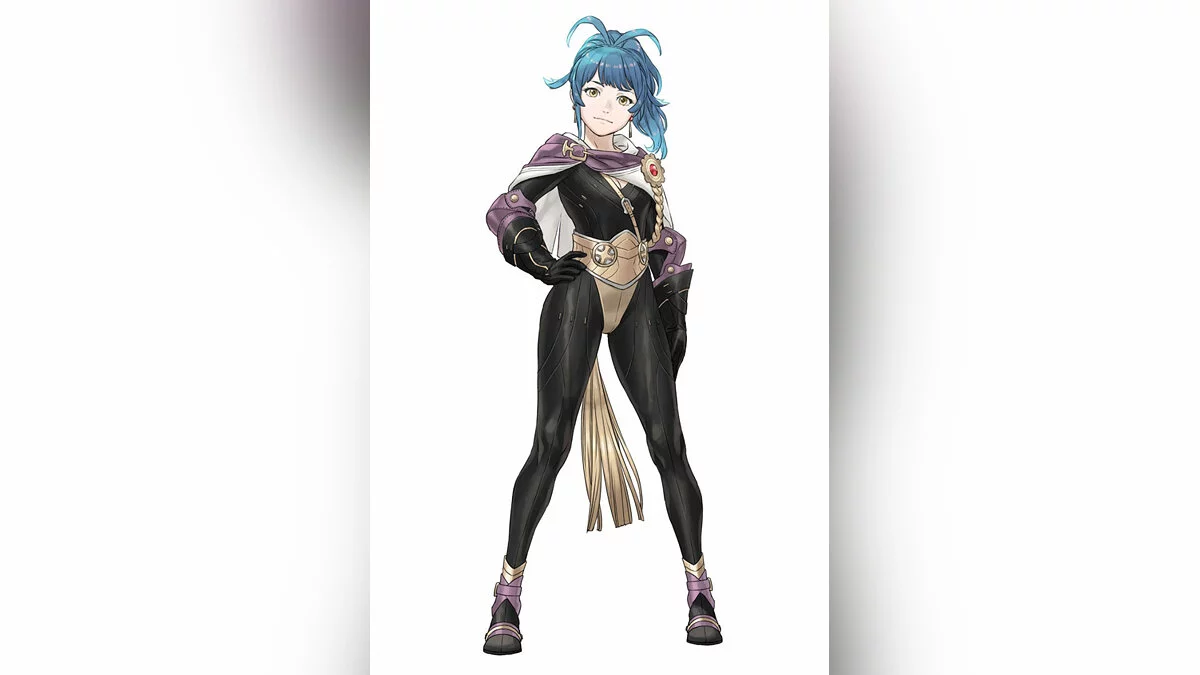 Арт из Fire Emblem Heroes / Картинка 2265