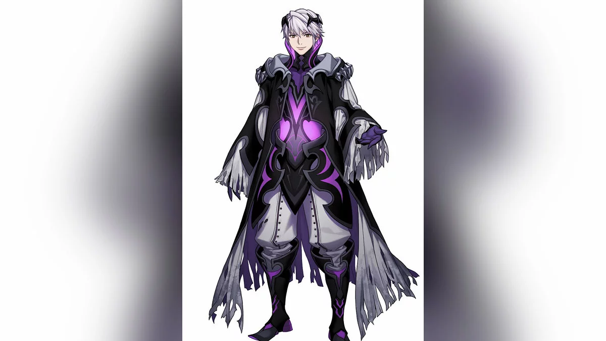 Арт из Fire Emblem Heroes / Картинка 2279