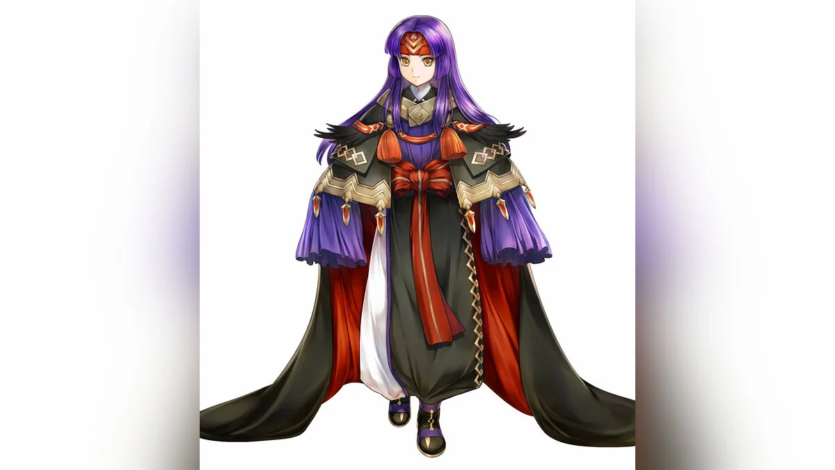 Арт из Fire Emblem Heroes / Картинка 2293