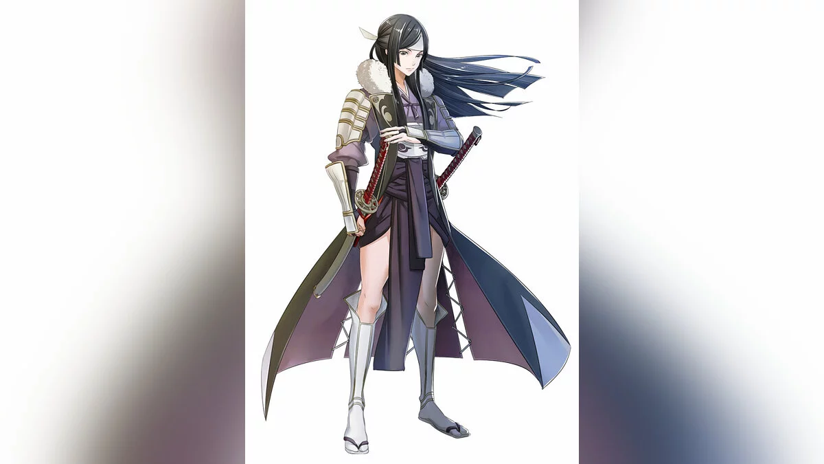 Арт из Fire Emblem Heroes / Картинка 2297